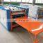 Hot sale two color plastic woven bag printing machine