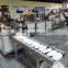 Fish mask production machine fully automatic ffp2 mask machine