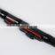 Economical and useful telescopic fishing  equipment rod bolognese rod