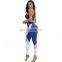 Athletic Wear Yoga Pants Clothes Girl Activewear Gym Bra and Fitness Wear Athletic Wear Leggings Clothing Print Set