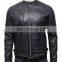 Factory Direct windproof Genuine Leather Jacket