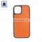 Best Selling Elegant Design Magnet Closure Fashion Style Genuine Leather Phone Cover from Indian Manufacturer