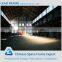 Long span peb steel structure warehouse