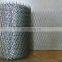 Hot sale galvanized expanded mesh panel metal wall plaster