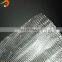 Industrial Self-stretch Cleaner Filters Mesh Aluminum Foil Mesh