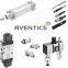 AVENTICS Precision pressure regulator, Series PR1 – RGP – R412010259