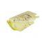 Customized BPA Free Leakproof Keep Fresh Zip lock  Breast Milk Storage Bags with double zipper