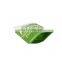 custom Biodegradable  Mylar Aluminum Foil matcha stand up pouch food coffee powder packaging with zipper