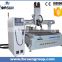 Made in China 3d carving cutting wood cutter, china wood cnc router machine for furniture