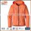 2016 windbreak waterproof TPU laminate mens sports outdoor jacket