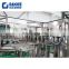 Complete drinking pure mineral water filling machine production line