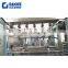 Linear type cost effective 3L PET bottle water rinser filler capper filling machine