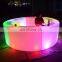 home bar long counter table illuminated led bar counter Modern Home Bar Counter Design Led Furniture Chair outdoor