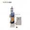 pneumatic AC spot and projection welding machine for welding fuel tank water box