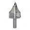 LIVTER  LIVTER CNC Milling Cutter Diamond Pcd Milling Cutter High Performance Trimming Cutter