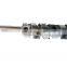 LIVTER spiral cnc milling cutter replaceable baldes steel body high speed end mill