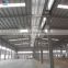 WZH chinese supplier pre built industria sports semi automatic warehouse