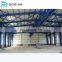 Construction Design Prefab Structure Steel Warehouse Buildings Workshop