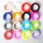 60mm 65mm 70mm Silicone Coaster Rubber Bottom Mats Non-Slip Pad for 30oz 20oz Tumbler