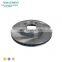 China Wholesale Reliable Quality Hot Sell Brakes Car Pads 43512-12550 43512 12550 4351212550 For Toyota