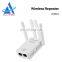 ALLINGE LG3202 WiFi Range Extender 300Mbps Booster With Different Plug 802.11n Signal Booster Amplifier