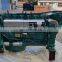 Sinotruk WD615 high speed marine inboard engine 280hp 2100rpm WD615.68CO1N WD615.68C02N