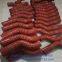 Flexible Auto Silicone Vacuum Hose Rubber Coolant Hose Pipes