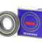 NSK deep groove ball bearing 6205 6205ZZ 6205DDU