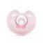 Whoelsale Baby Pacifier with round shape silicoen baby feeding nipple