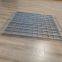 High Density Heavy Duty Welded Storage Galvanized Steel Waterfall Standard Size Wire Mesh Deck Panel