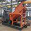 Hammer Mill Crusher Machine Recycling Machine for Scrap Metal Plastic Crusher 5 Piece 9crsi/d2/skd-11 35T Client's Requirements