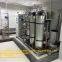Medical water products/Stainless Steel Water Treatment Systems/RO Water Purifier Plant