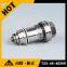 komatsu PC200-8 Valve 708-2L-06780 Image