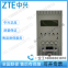 ZTE ZXDU58 B121 (V2.0) - CSU embedded communication switching power supply system monitoring module