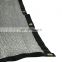 Manufacturer Customized Aluminet Sun Screen Outdoor Canopy