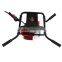 top rated powerful earth auger