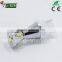 automobile parts 7440 single cornering lamp 50W NewCree car auto led bulb light