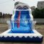 2015 New Arrvail PVC Trapualin Inflatable Dry Slide ,inflatable Water Slides