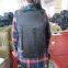 Pre-shipment backpack product inspection service for Chinese third-party products