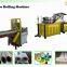 EPE/PE Foam pipe/ rod/ sheet/ net Making Equipment