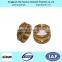 Dongguan Factory Customized Precision Brass CNC Metal Parts