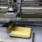 Linha de processamento de máquinas de cheesecake