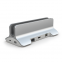 Full-featured Type-C 9-in-1 USB3.0 laptop docking station