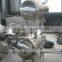 Stainless steel bath type sterilization pot autoclave sterilizer