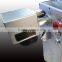 Portable Fiber Laser Marking Machine for ABS,PVC,PES etc