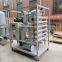 Transformer Oil Filter Machine For Sale