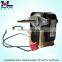 115 Voltage Shaded Pole C-Frame Motors