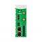 DLT645 IEC104 to MQTT Power Grid IoT Gateway for Data Collection and Transparent Transmission