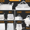 China Factory Super Sacks One Ton PP FIBC Bulk Jumbo Big Bag