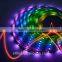 addressable led strip 30leds WS2811 bright brighten dream colors